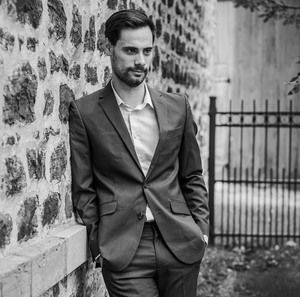 Meet your Posher, Samuel